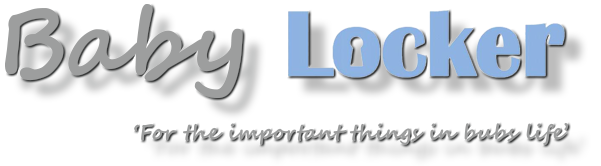 Baby Locker Rockhampton